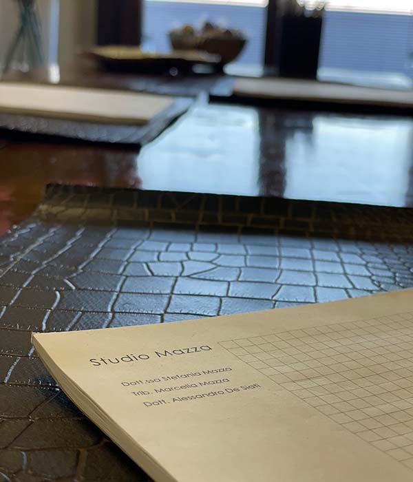 ASSISTENZA CONTABILE E CONSULENZA TRIBUTARIA