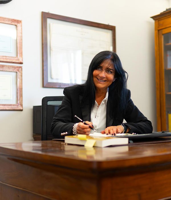 Stefania Mazza Commercialista